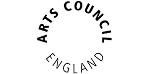 logo arts council England