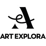 logo art explora